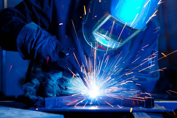 Custom metal craftsmanship